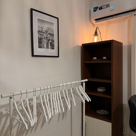 Peaceful 2 Room 50M2 Centric 10 Min To Old Town Ac Рига Екстер'єр фото