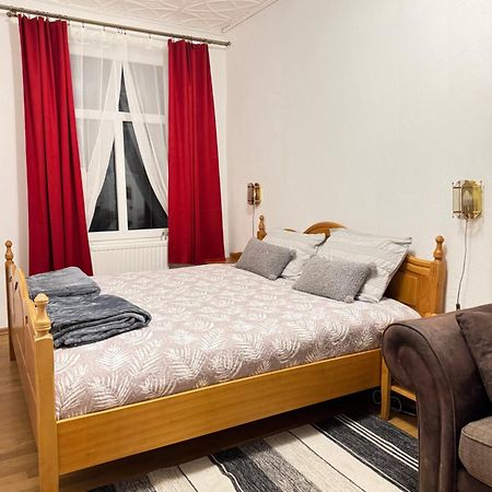 Peaceful 2 Room 50M2 Centric 10 Min To Old Town Ac Рига Екстер'єр фото