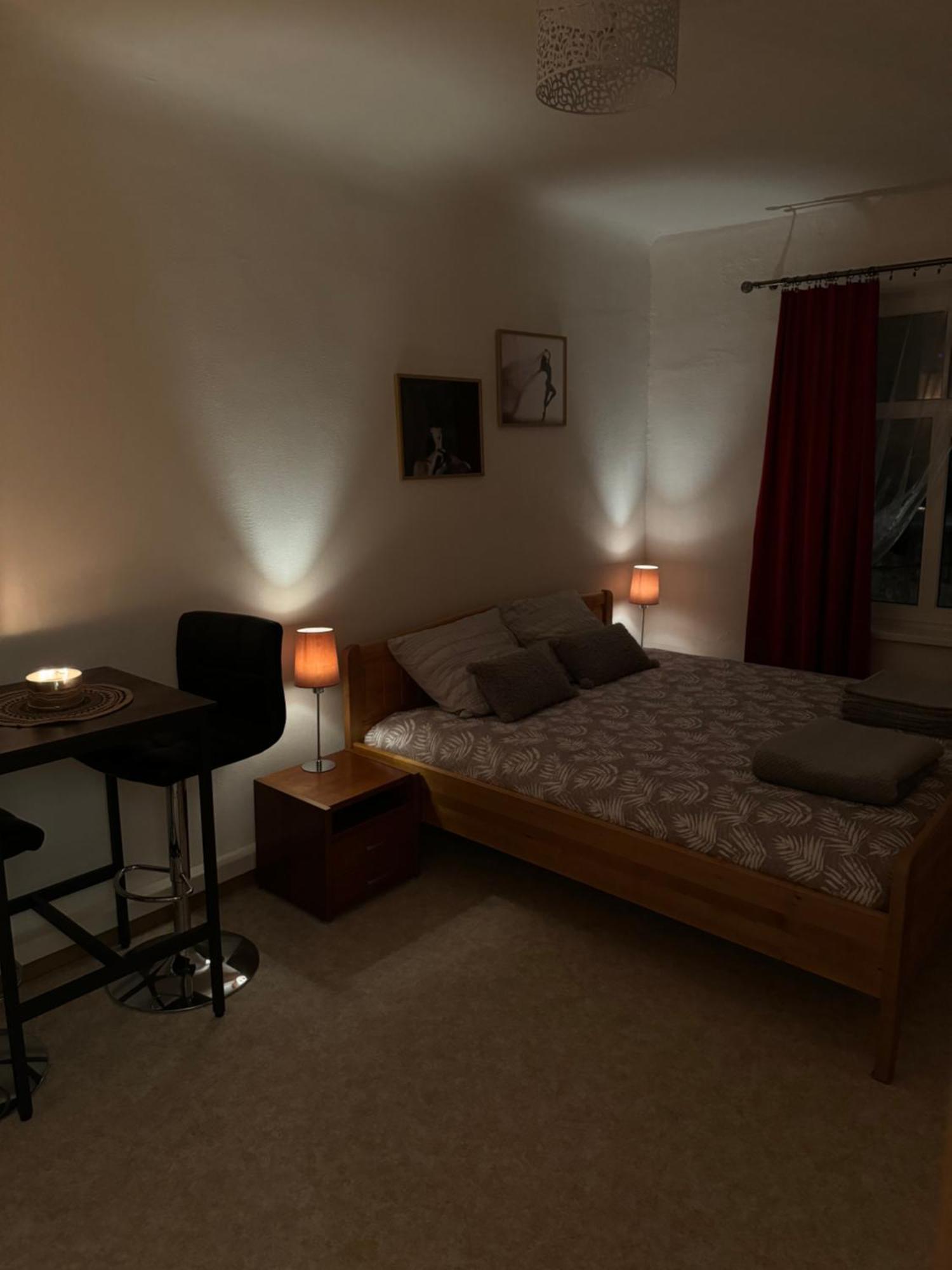 Peaceful 2 Room 50M2 Centric 10 Min To Old Town Ac Рига Екстер'єр фото