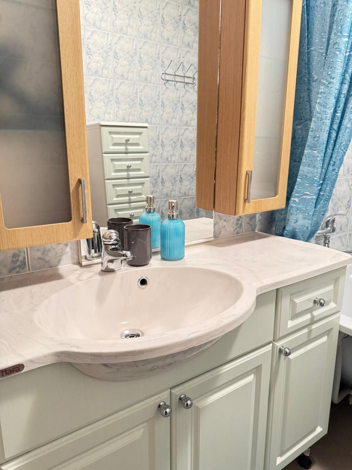 Peaceful 2 Room 50M2 Centric 10 Min To Old Town Ac Рига Екстер'єр фото