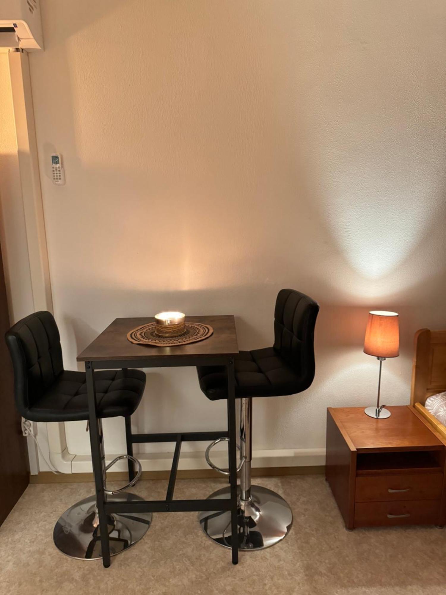 Peaceful 2 Room 50M2 Centric 10 Min To Old Town Ac Рига Екстер'єр фото