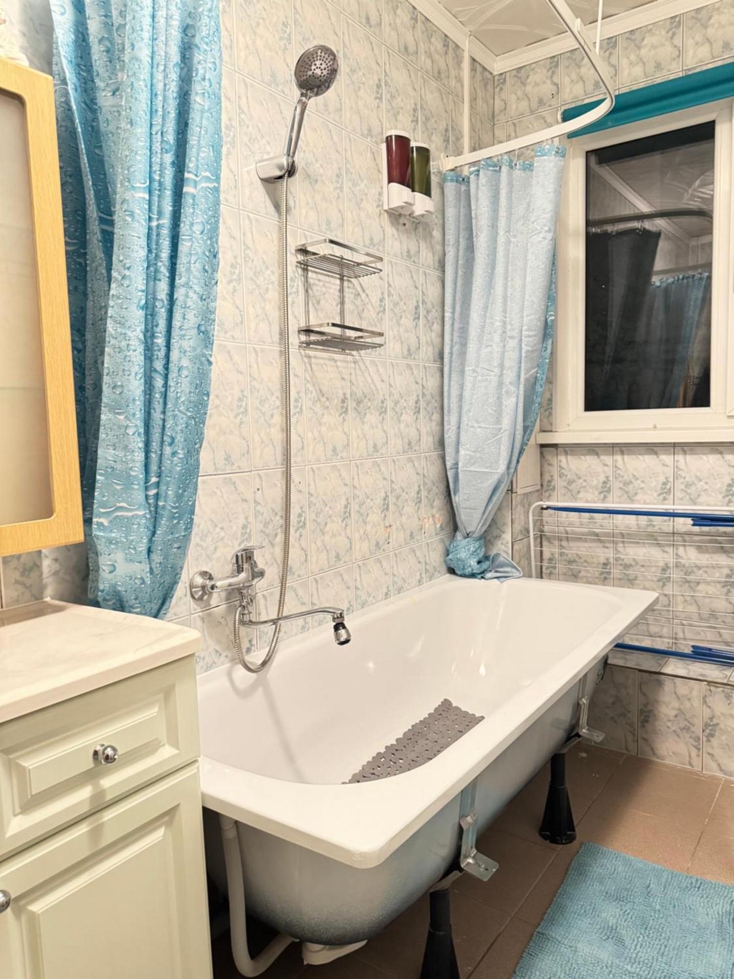 Peaceful 2 Room 50M2 Centric 10 Min To Old Town Ac Рига Екстер'єр фото